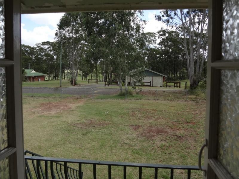 9 Edwards Street, Wondai QLD 4606