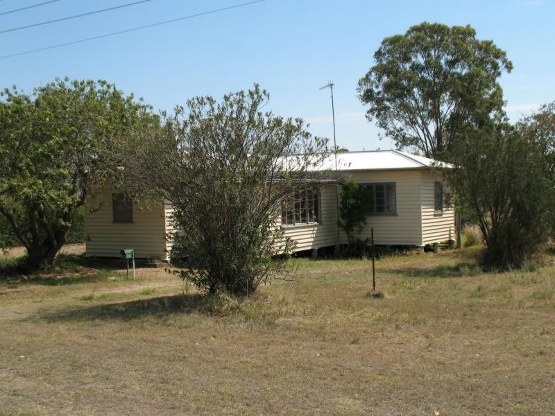 38 Moreton Street, Wondai QLD 4606
