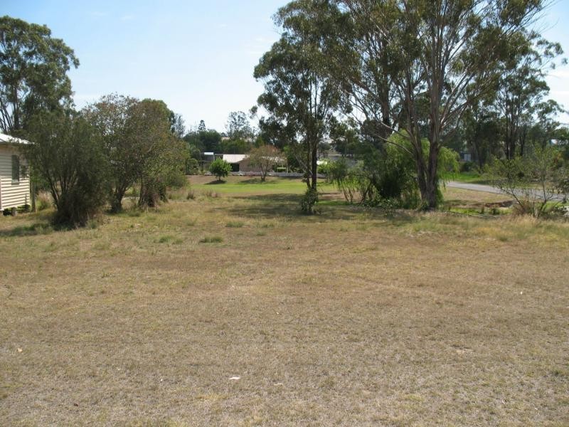 38 Moreton Street, Wondai QLD 4606