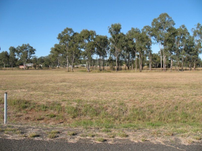 L3 Amaroo Drive, Wondai QLD 4606