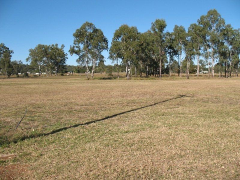 L3 Amaroo Drive, Wondai QLD 4606