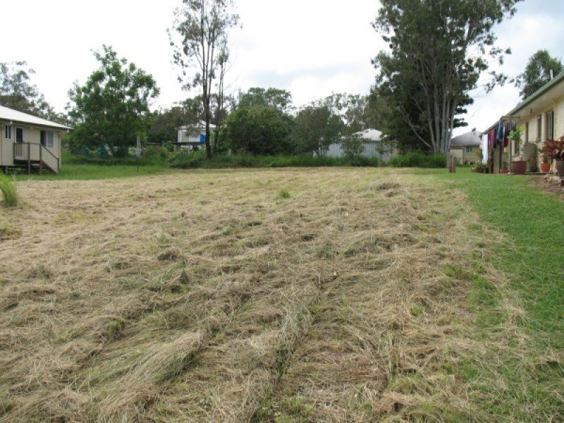 Lot 17 Short Street, Wondai QLD 4606