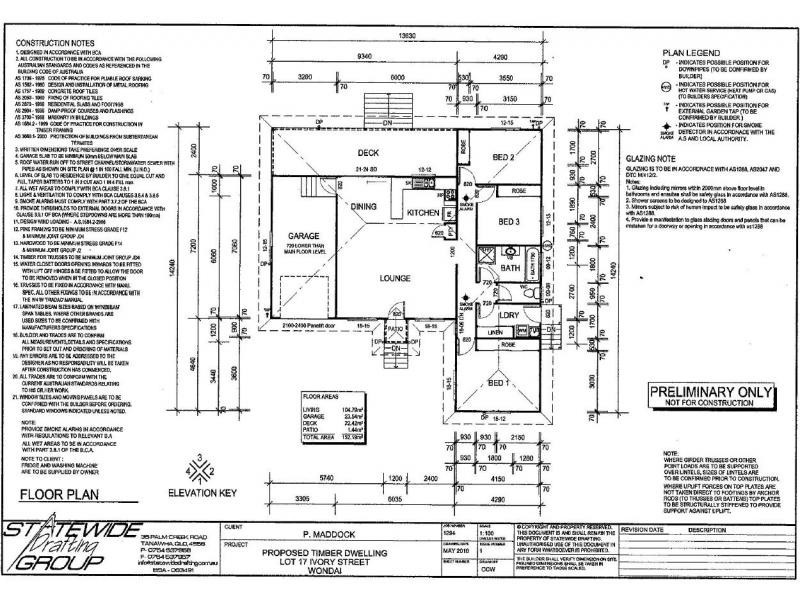 Lot 17 Short Street, Wondai QLD 4606