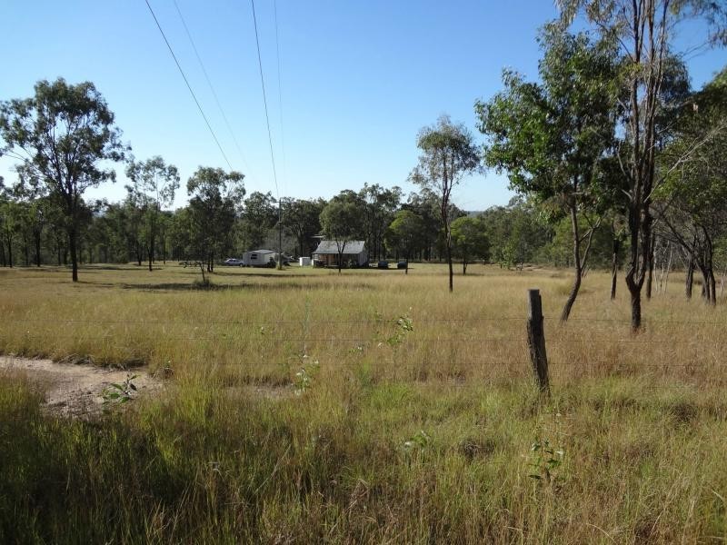1429 Proston Boondooma Road, Coverty QLD 4613
