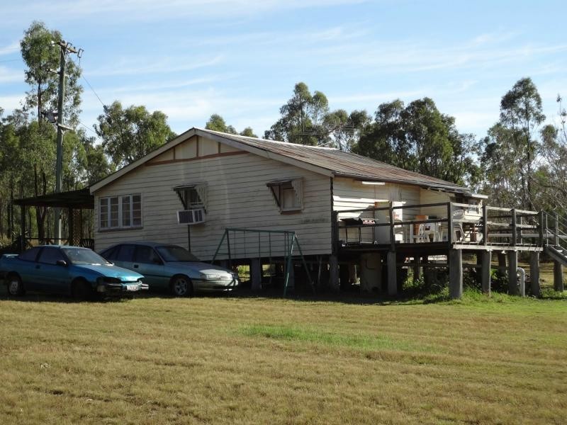 1429 Proston Boondooma Road, Coverty QLD 4613