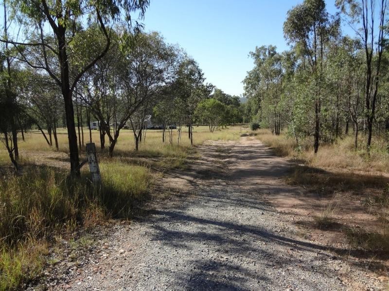 1429 Proston Boondooma Road, Coverty QLD 4613