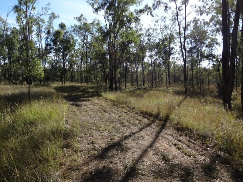 1429 Proston Boondooma Road, Coverty QLD 4613