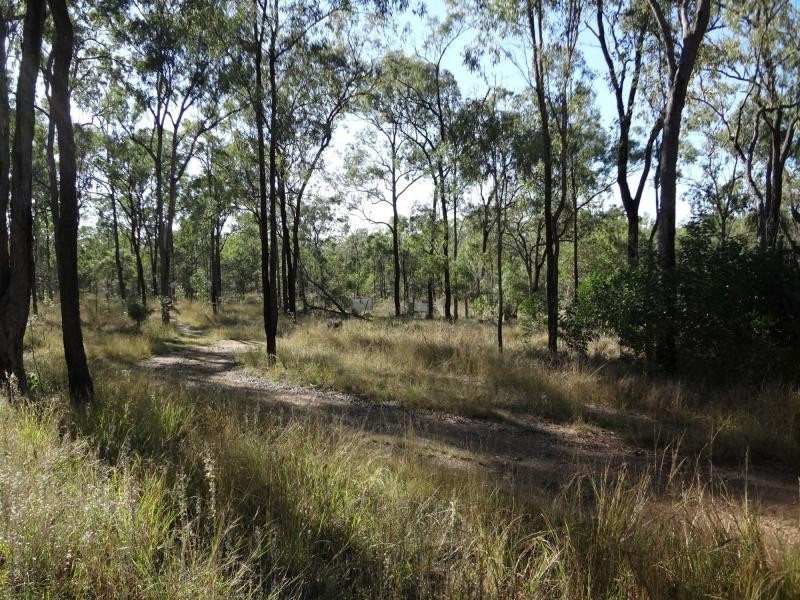 1429 Proston Boondooma Road, Coverty QLD 4613