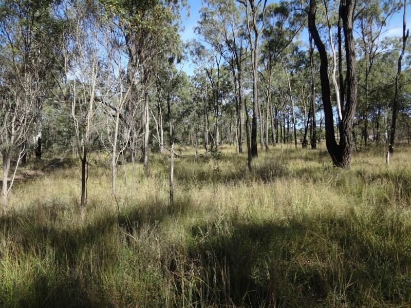 1429 Proston Boondooma Road, Coverty QLD 4613