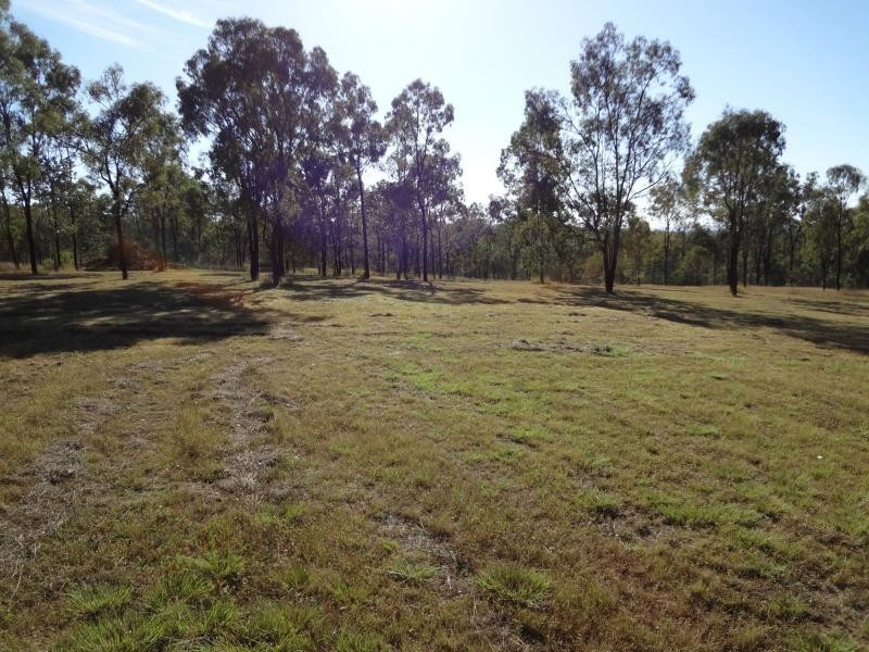 1429 Proston Boondooma Road, Coverty QLD 4613