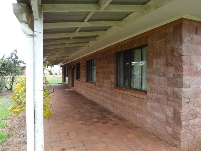 4 Hill Street, Tingoora QLD 4608