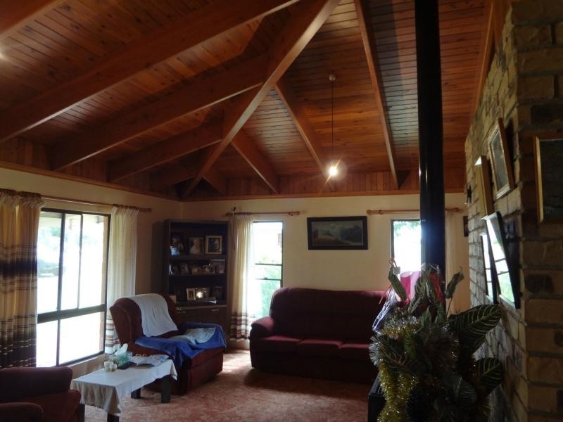 4 Hill Street, Tingoora QLD 4608