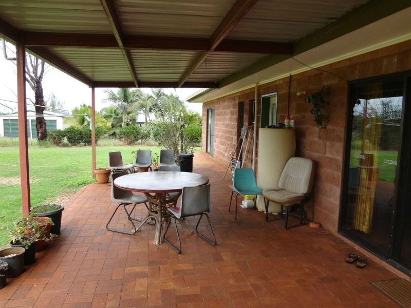 4 Hill Street, Tingoora QLD 4608