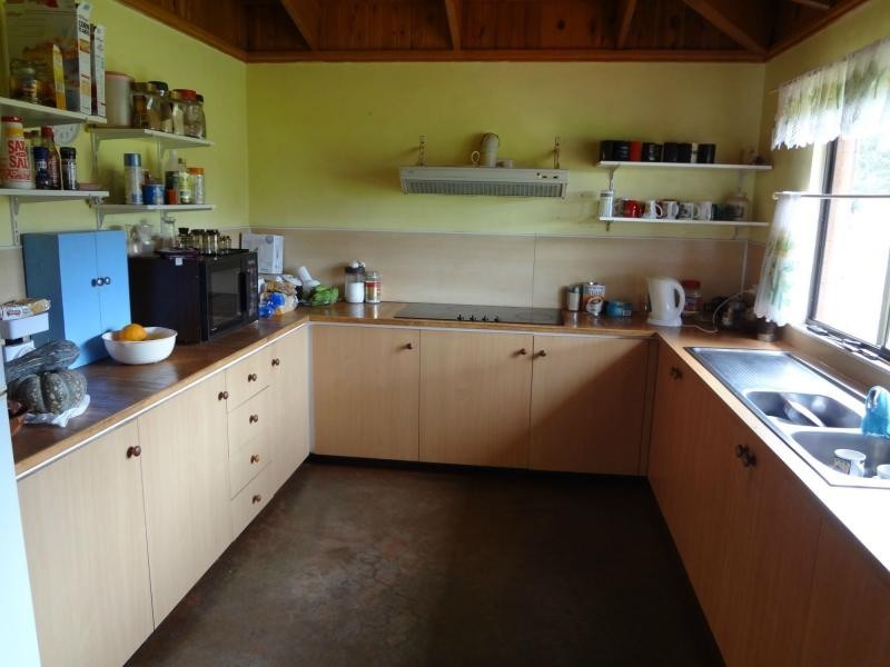 4 Hill Street, Tingoora QLD 4608