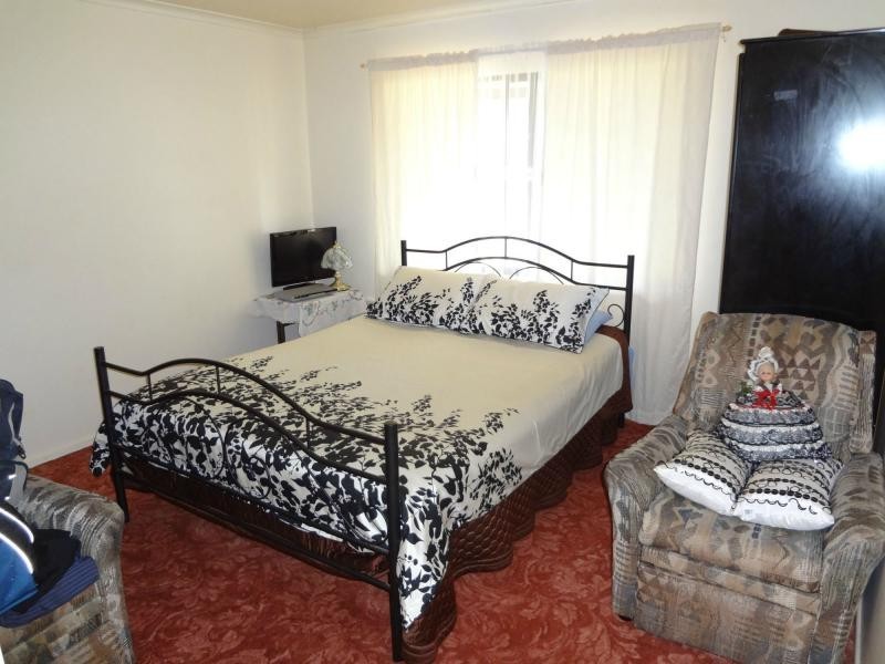 4 Hill Street, Tingoora QLD 4608