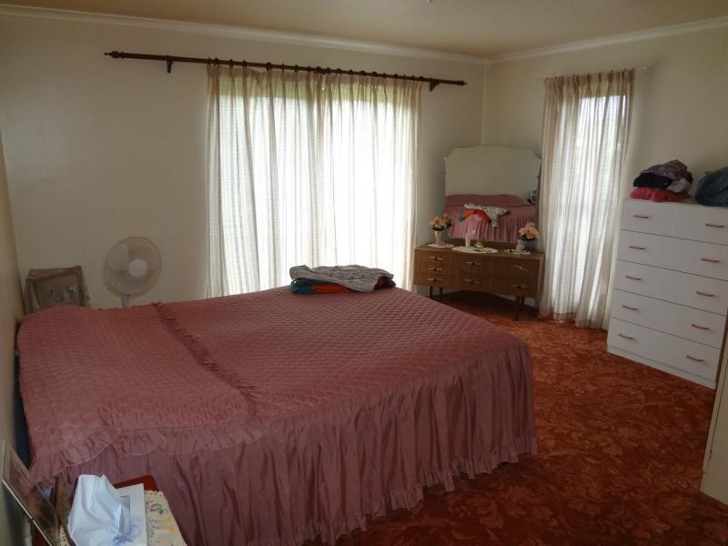 4 Hill Street, Tingoora QLD 4608