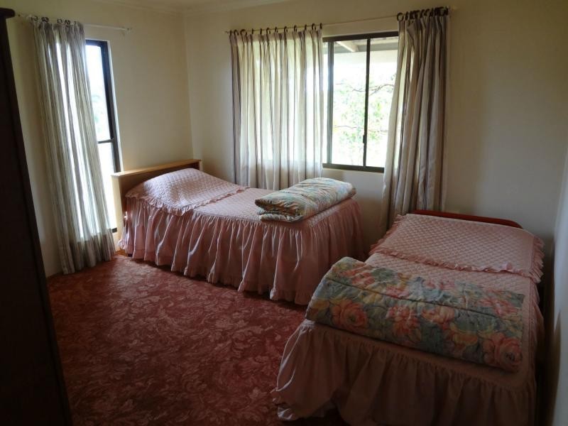 4 Hill Street, Tingoora QLD 4608