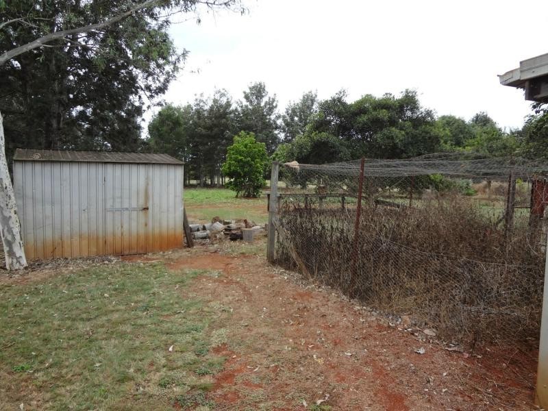 4 Hill Street, Tingoora QLD 4608