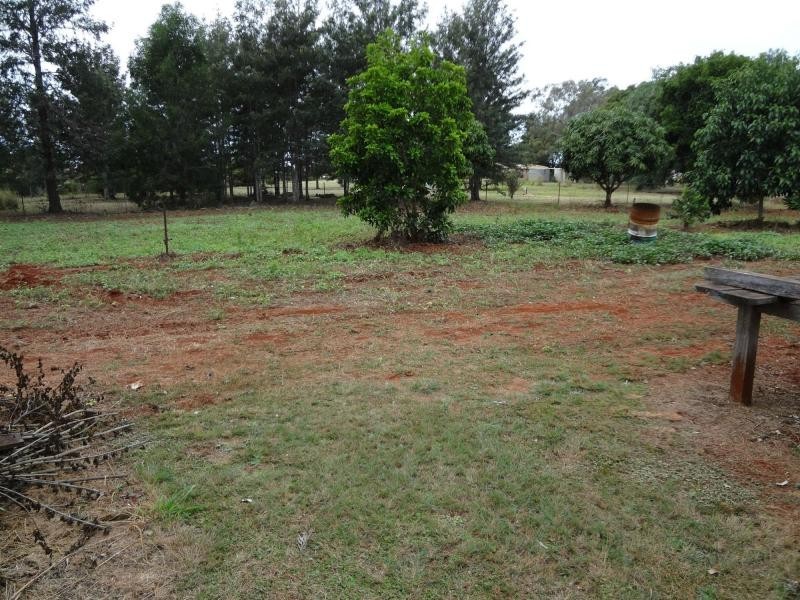 4 Hill Street, Tingoora QLD 4608