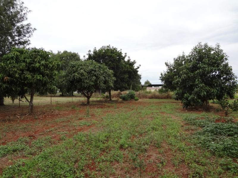 4 Hill Street, Tingoora QLD 4608