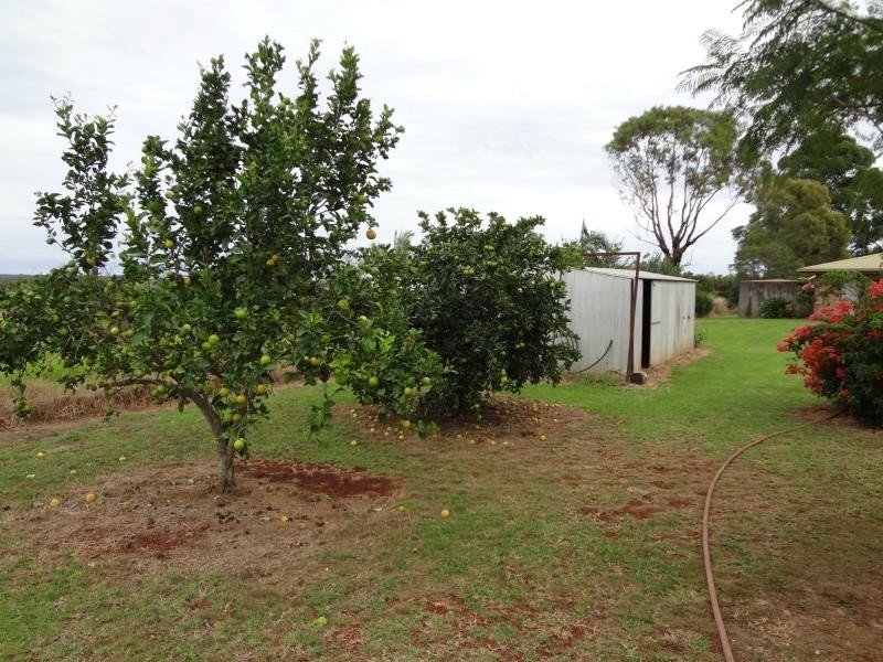 4 Hill Street, Tingoora QLD 4608