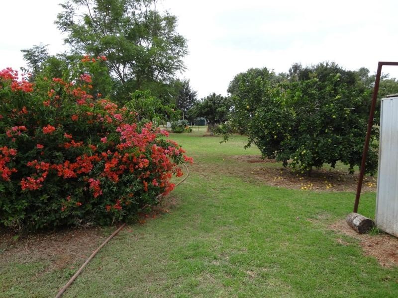 4 Hill Street, Tingoora QLD 4608