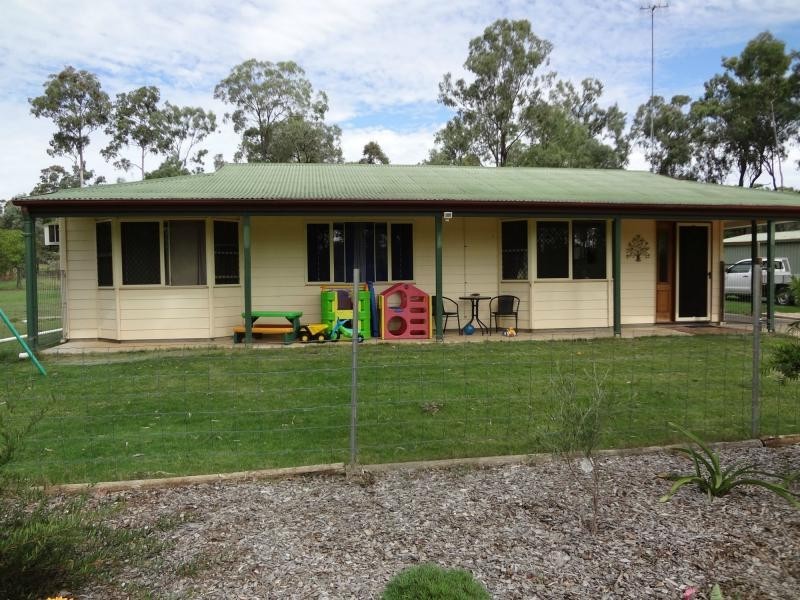 79 Hustons Road, Wondai QLD 4606