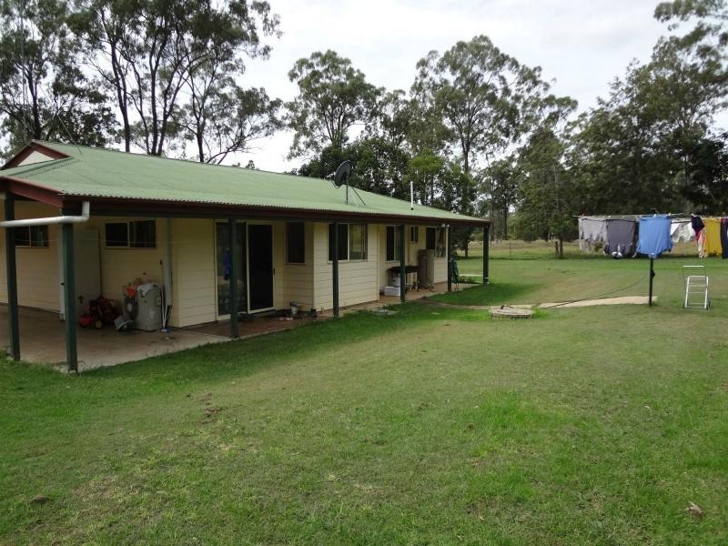 79 Hustons Road, Wondai QLD 4606
