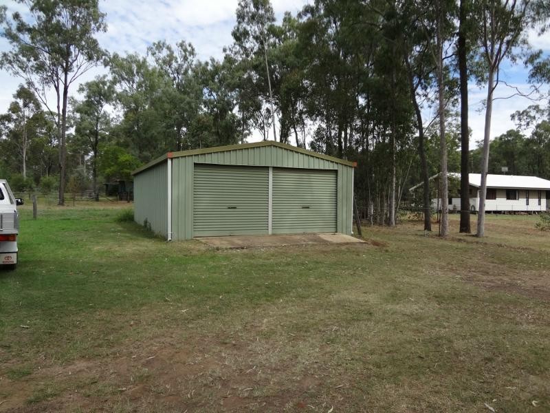 79 Hustons Road, Wondai QLD 4606
