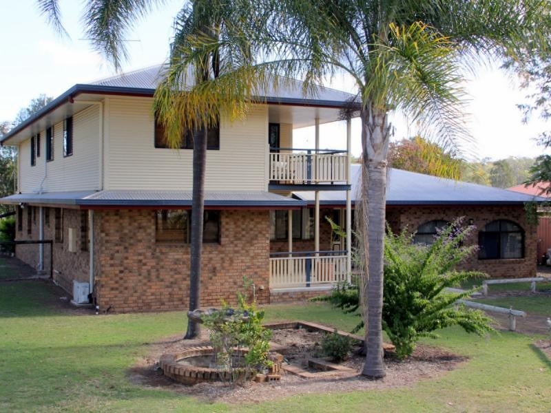 1 Hodge Street, Wondai QLD 4606