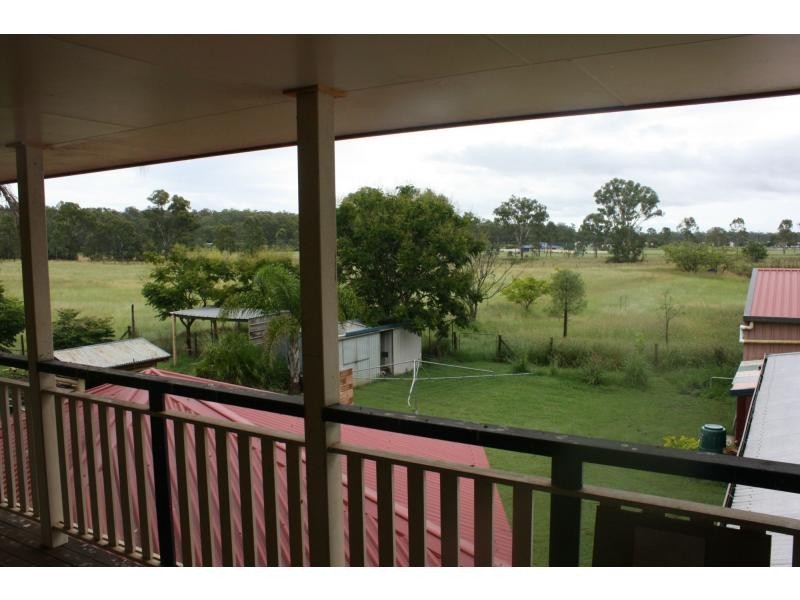 1 Hodge Street, Wondai QLD 4606