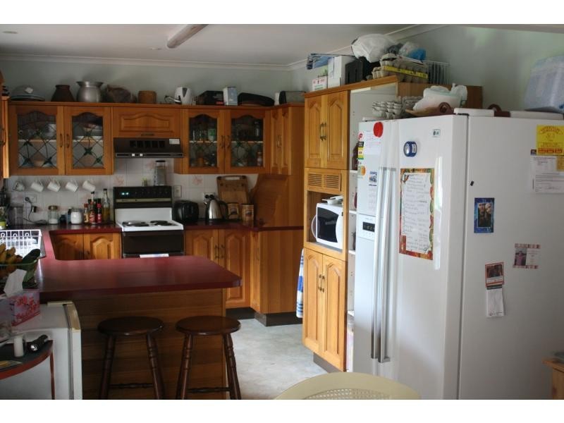 1 Hodge Street, Wondai QLD 4606