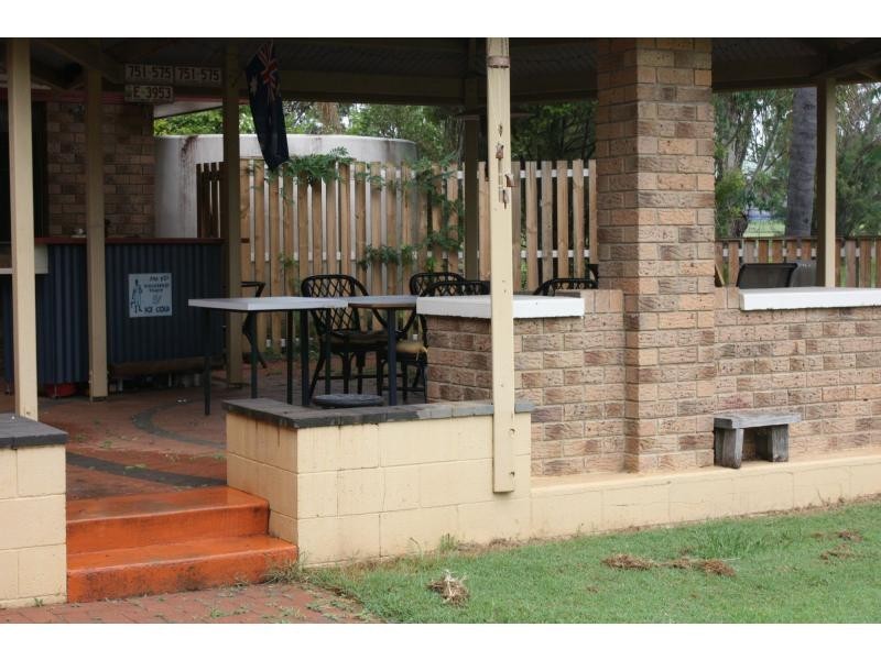 1 Hodge Street, Wondai QLD 4606