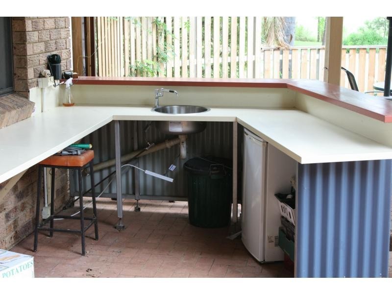 1 Hodge Street, Wondai QLD 4606
