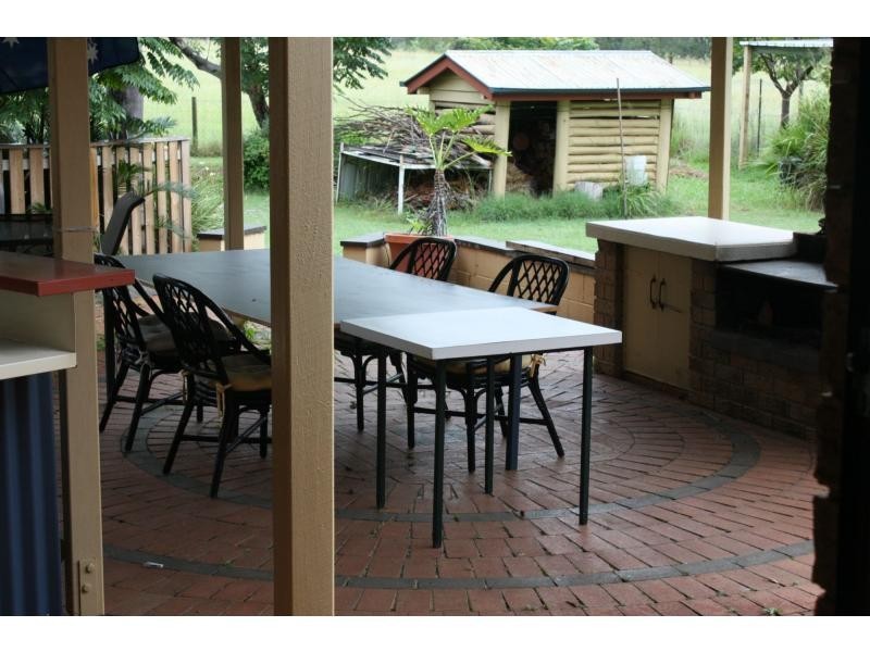 1 Hodge Street, Wondai QLD 4606