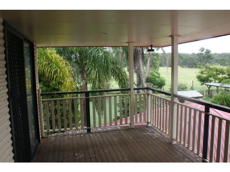 1 Hodge Street, Wondai QLD 4606