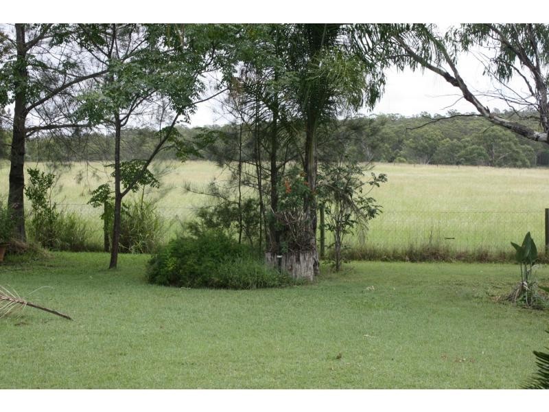 1 Hodge Street, Wondai QLD 4606