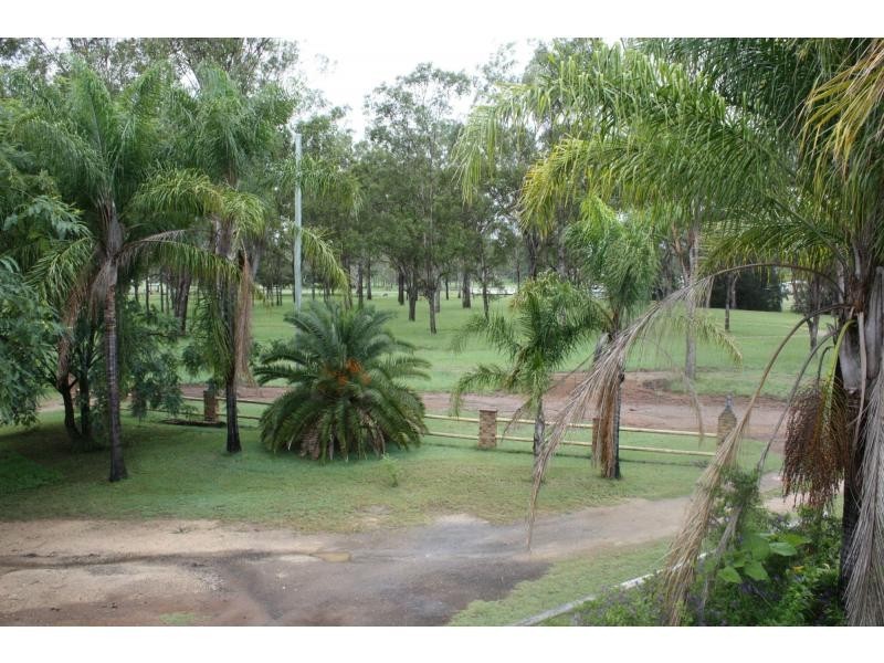 1 Hodge Street, Wondai QLD 4606