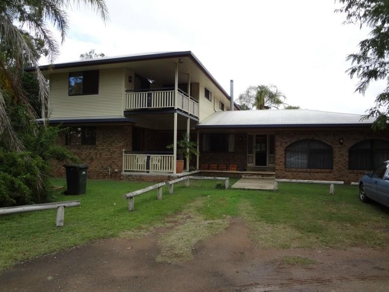 1 Hodge Street, Wondai QLD 4606