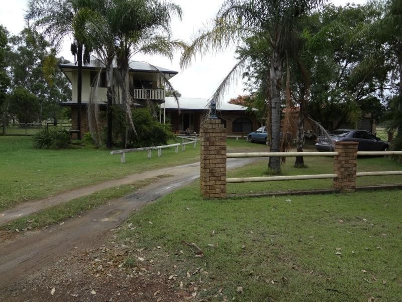 1 Hodge Street, Wondai QLD 4606
