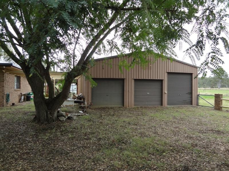 1 Hodge Street, Wondai QLD 4606
