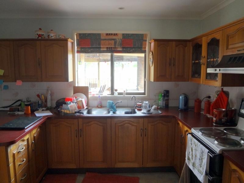 1 Hodge Street, Wondai QLD 4606