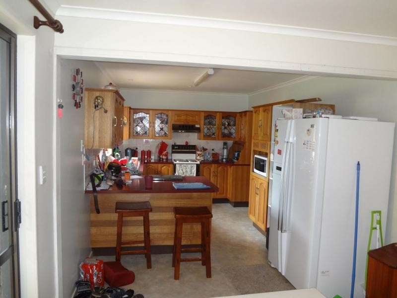 1 Hodge Street, Wondai QLD 4606