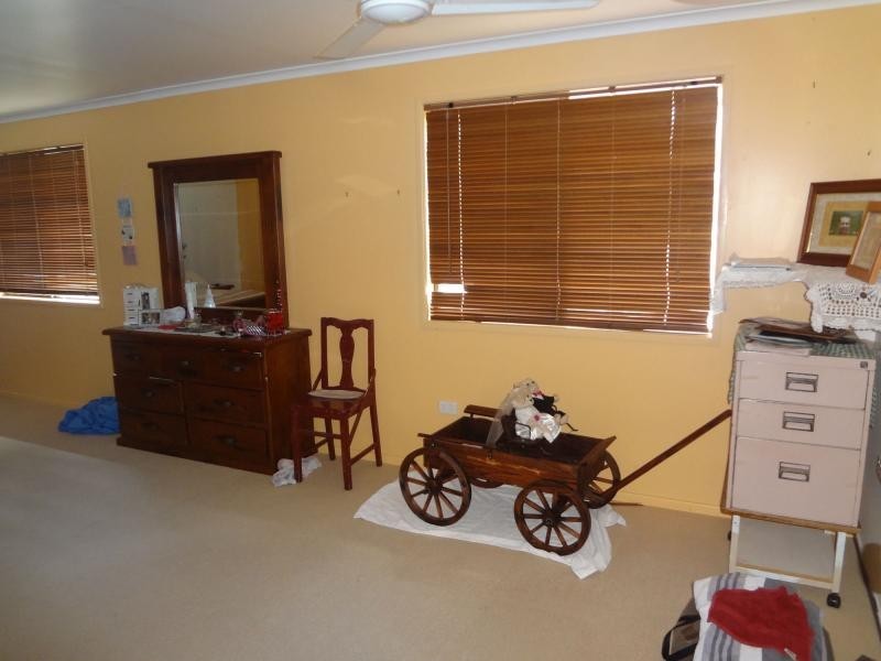 1 Hodge Street, Wondai QLD 4606