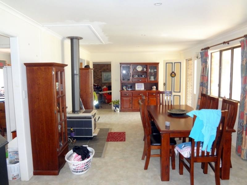 1 Hodge Street, Wondai QLD 4606