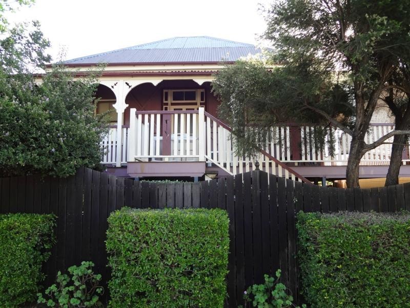 Wondai QLD 4606
