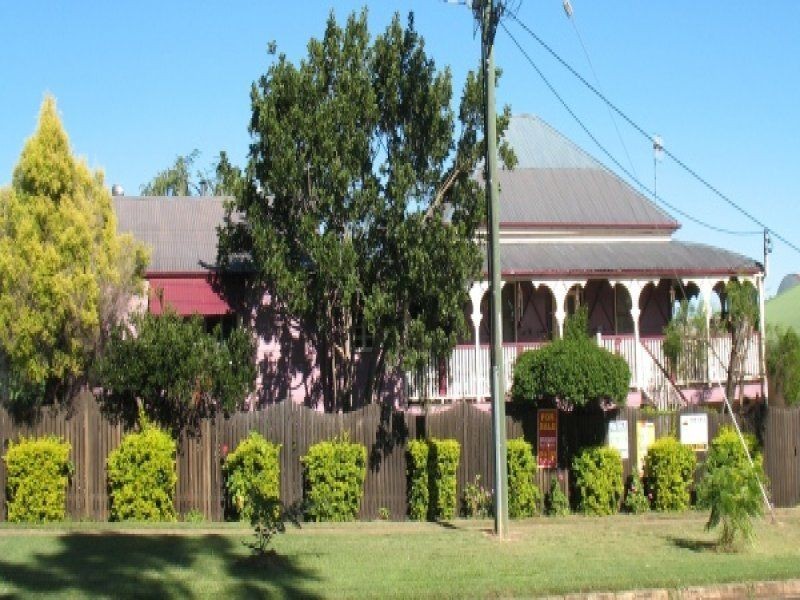 Wondai QLD 4606