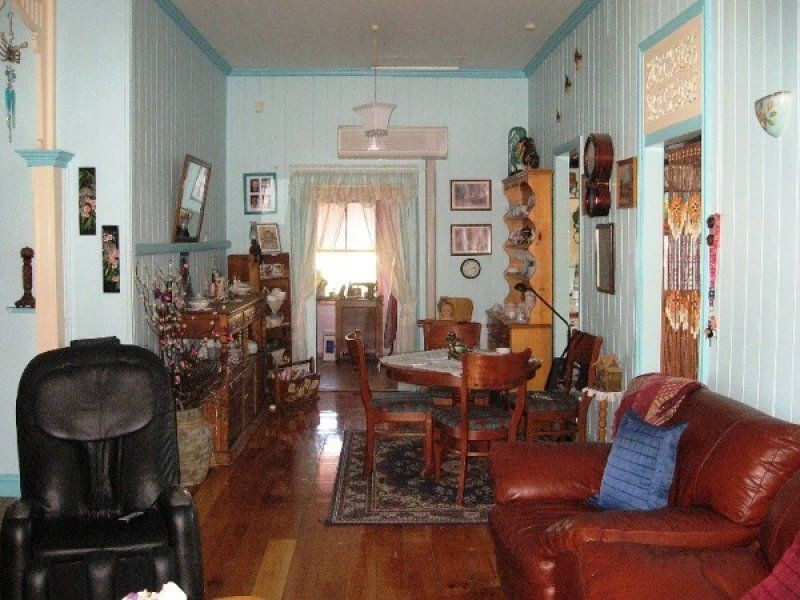 Wondai QLD 4606