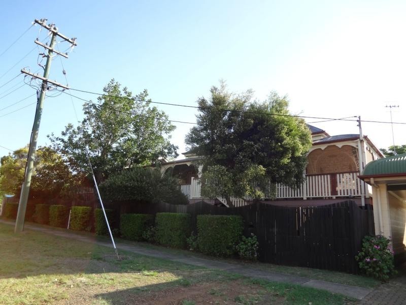 Wondai QLD 4606