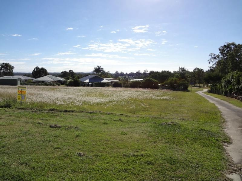 69 Grant Crescent, Wondai QLD 4606